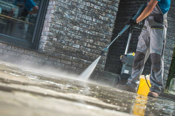 Spring Cleaning in Greentown, IN