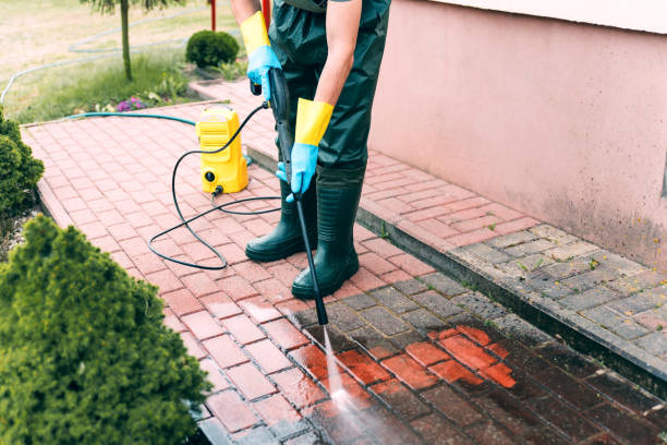 Reliable Greentown, IN Pressure Washing Solutions
