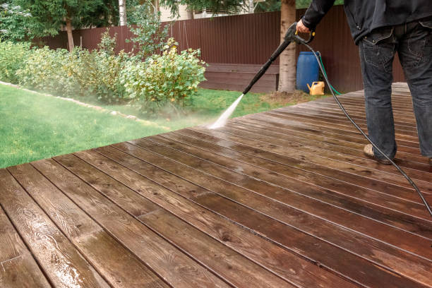 Best House Exterior Washing  in Greentown, IN